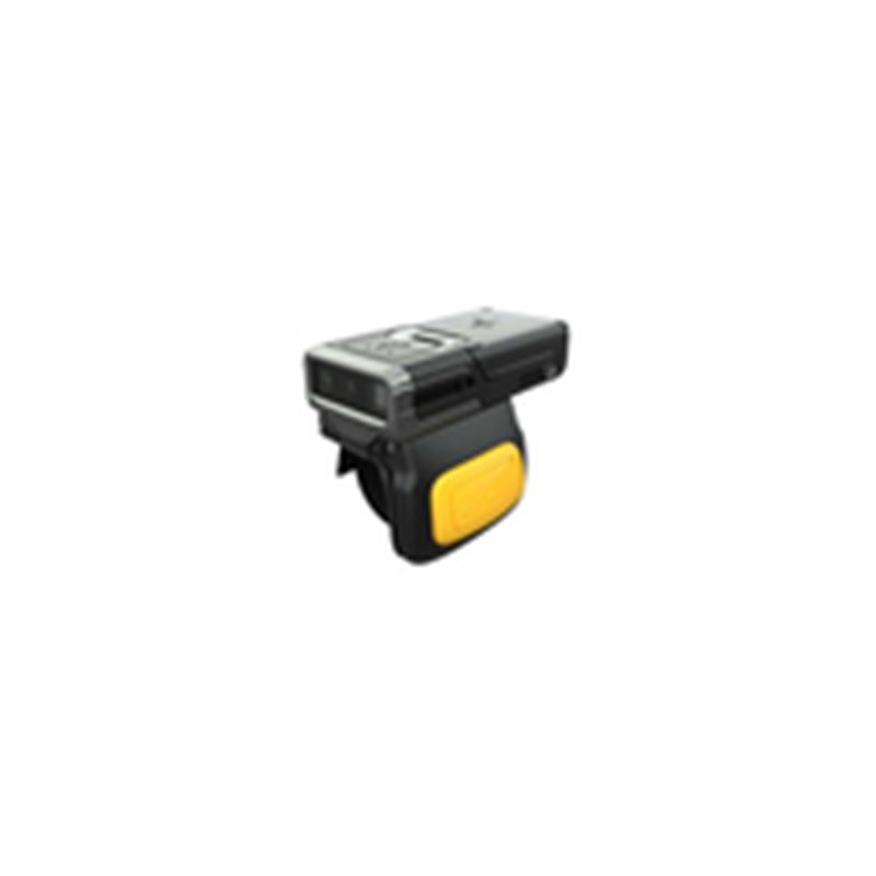 Zebra RS5100 - Wearable bar code reader - 1D/2D - Laser - Code 11 - Code 128 - Code 39 - Code 93 - GS1 DataBar - MSI - UPC-A - U Zebra RS5100 - Wearable bar code reader - 1D/2D - Laser - Code 11 - Code 128 - Code 39 - Code 93 - GS1 DataBar - MSI - UPC-A - U