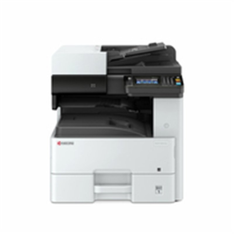 Kyocera 1102P23NL0 Laser/Led - 25 ppm - USB 2.0 Kyocera 1102P23NL0 Laser/Led - 25 ppm - USB 2.0