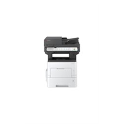 Kyocera ECOSYS MA6000ifx - Laser - Mono printing - 1200 x 1200 DPI - A4 - Direct printing - Black - White
