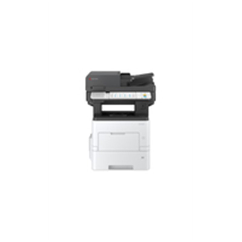 Kyocera ECOSYS MA6000ifx - Laser - Mono printing - 1200 x 1200 DPI - A4 - Direct printing - Black - White Kyocera ECOSYS MA6000ifx - Laser - Mono printing - 1200 x 1200 DPI - A4 - Direct printing - Black - White