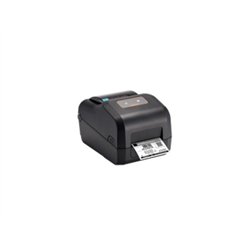 BIXOLON XD5-43t - Etikettendrucker thermotransfer 300dpi USB+ Host+ RS232+ - Label Printer - Label Printer
