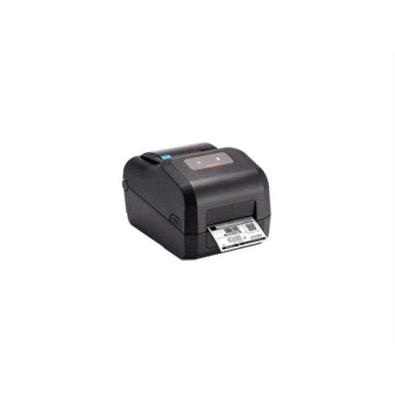 BIXOLON XD5-43t - Etikettendrucker thermotransfer 300dpi USB+ Host+ RS232+ - Label Printer - Label Printer BIXOLON XD5-43t - Etikettendrucker thermotransfer 300dpi USB+ Host+ RS232+ - Label Printer - Label Printer
