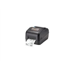 BIXOLON XD5-40t 203dpi LCD with USB+ Host+ Serial+ - Etiketten-/Labeldrucker - 203 - Label Printer - Label Printer