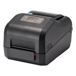 BIXOLON XD5-40t - Etikettendrucker thermotransfer 203dpi USB+ Host+ RS232+ - Label Printer - Label Printer