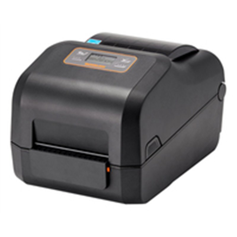 BIXOLON XD5-40t - Etikettendrucker thermotransfer 203dpi USB+ Host+ RS232+ - Label Printer - Label Printer BIXOLON XD5-40t - Etikettendrucker thermotransfer 203dpi USB+ Host+ RS232+ - Label Printer - Label Printer