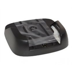 Zebra Motorola 11-161910-04 - Mounting kit - Black - Zebra - DS9208 - 1 pc(s)