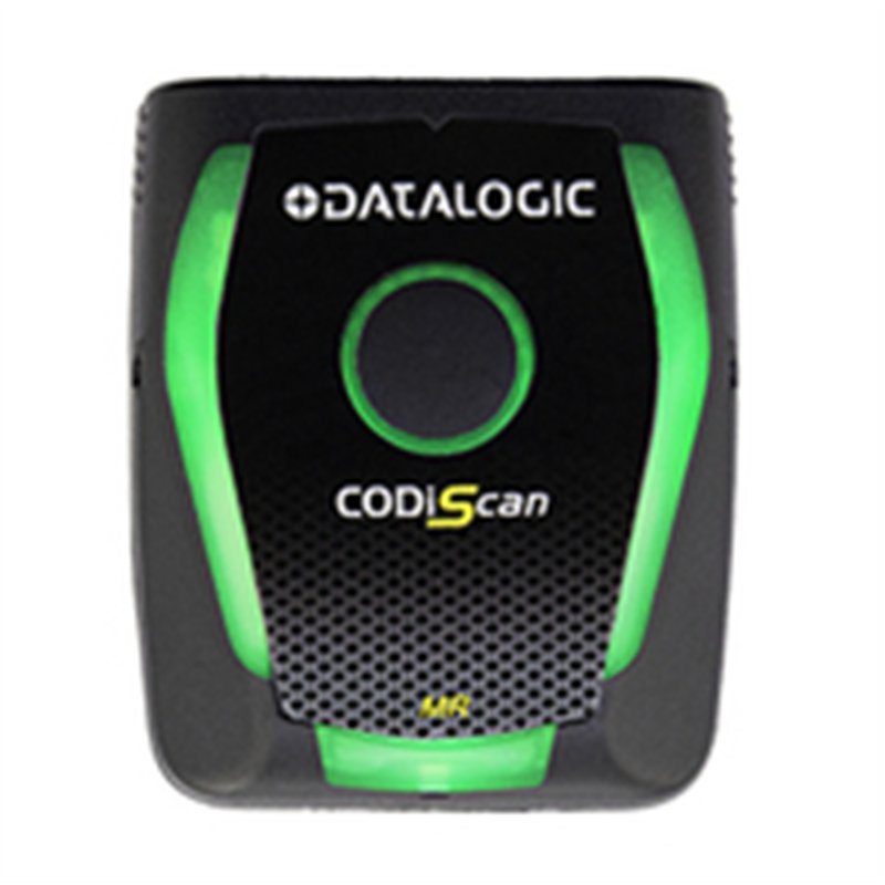 Datalogic CODiScan Bluetooth Wearable Scanner - Standard Range - Barcode scanner