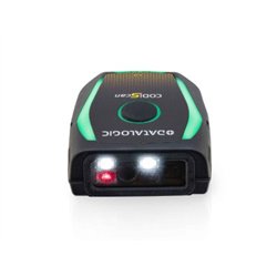 Datalogic CODiScan Bluetooth Wearable Scanner - Mid Range - Barcode scanner