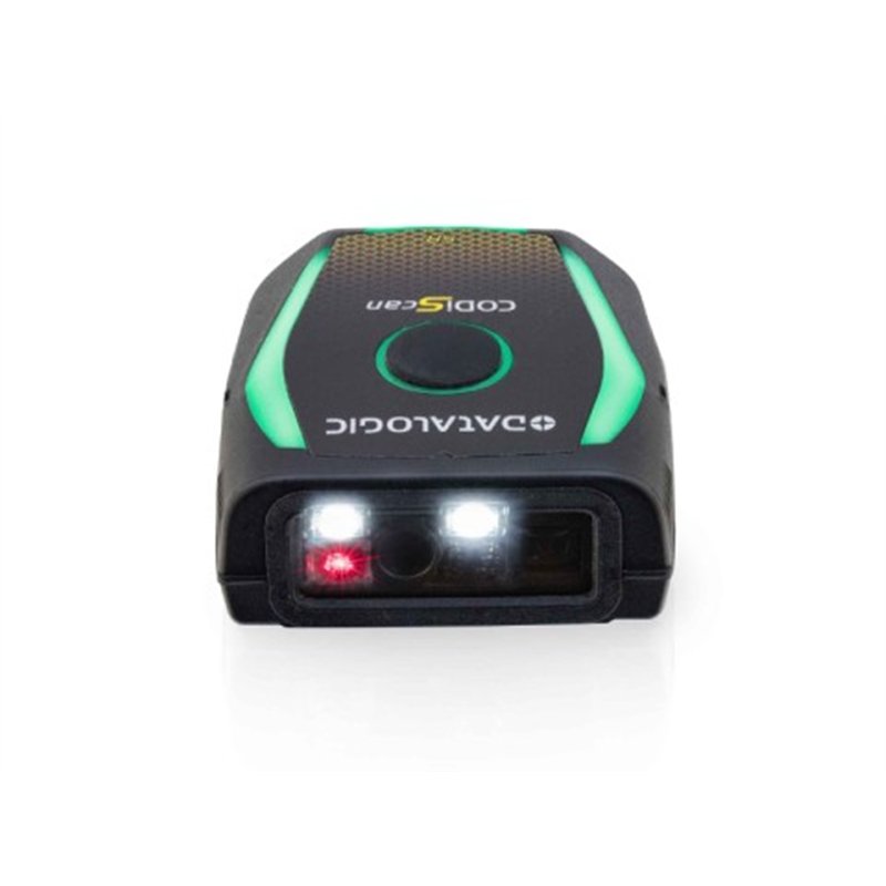 Datalogic CODiScan Bluetooth Wearable Scanner - Mid Range - Barcode scanner Datalogic CODiScan Bluetooth Wearable Scanner - Mid Range - Barcode scanner