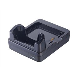 CIPHERLAB Lade- undÜbertragungsstation