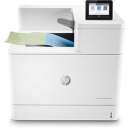 HP Color LaserJet Enterprise M856dn - Print - Two-sided printing - Laser - Colour - 1200 x 1200 DPI - A3 - 56 ppm - Duplex print