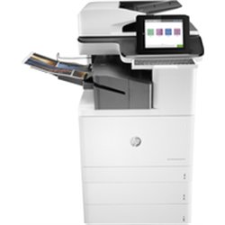 HP Color LaserJet Enterprise Flow MFP M776zs - Print - copy - scan and fax - Two-sided printing Scan to email - Laser - Colour p