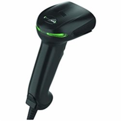 HONEYWELL Xenon XP 1950g - Handheld bar code reader - 1D/2D - LED - PDF417 - 1280 x 800 pixels - 0 - 100000 lx