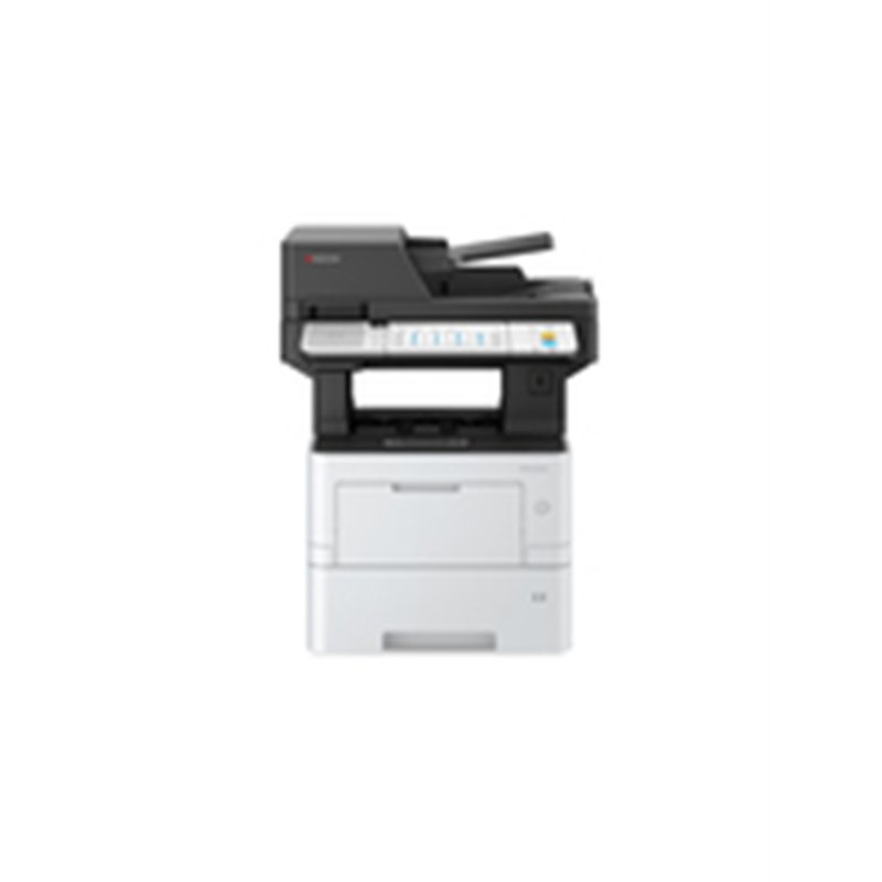 Kyocera ECOSYS MA4500ifx - Laser - Mono printing - 1200 x 1200 DPI - A4 - Direct printing - Black - White