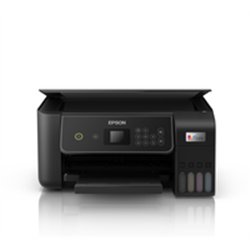 Epson EcoTank ET-2871 - Inkjet - Colour printing - 5760 x 1440 DPI - Colour copying - A4 - Black