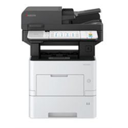 Kyocera ECOSYS MA5500ifx - Laser - Mono printing - 1200 x 1200 DPI - A4 - Direct printing - Black - White