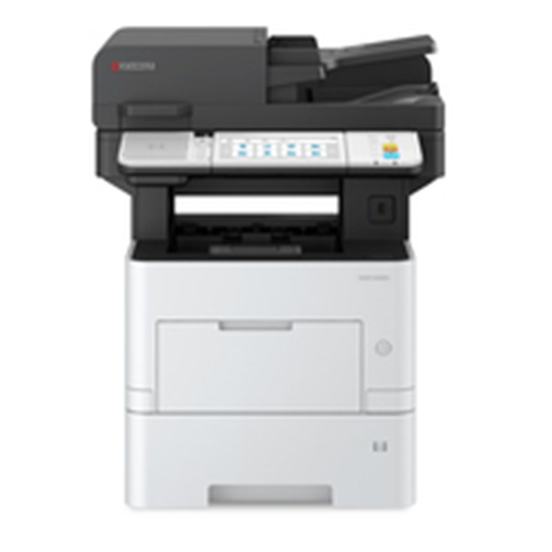 Kyocera ECOSYS MA5500ifx - Laser - Mono printing - 1200 x 1200 DPI - A4 - Direct printing - Black - White