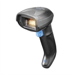 Datalogic Gryphon I GM4500 - Handheld bar code reader - 1D/2D - Laser - Code 39 - EAN-13 - GS1 DataBar Expanded - GS1 DataBar Om