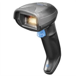 Datalogic Gryphon I GM4500 - Handheld bar code reader - 1D/2D - Laser - Code 39 - EAN-13 - GS1 DataBar Expanded - GS1 DataBar Om