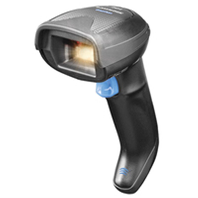Datalogic Gryphon I GM4500 - Handheld bar code reader - 1D/2D - Laser - Code 39 - EAN-13 - GS1 DataBar Expanded - GS1 DataBar Om Datalogic Gryphon I GM4500 - Handheld bar code reader - 1D/2D - Laser - Code 39 - EAN-13 - GS1 DataBar Expanded - GS1 DataBar Om