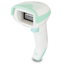 Datalogic Gryphon GM4500 - Handheld bar code reader - 1D/2D - Laser - Data Matrix - GS1 DataBar Expanded Stacked - GS1 DataBar S