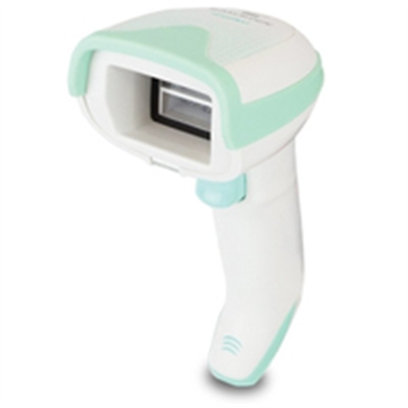 Datalogic Gryphon GM4500 - Handheld bar code reader - 1D/2D - Laser - Data Matrix - GS1 DataBar Expanded Stacked - GS1 DataBar S Datalogic Gryphon GM4500 - Handheld bar code reader - 1D/2D - Laser - Data Matrix - GS1 DataBar Expanded Stacked - GS1 DataBar S