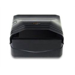 Plustek SecureScan X-Mini - 24 bit - 24 bit - Black - CMOS - 5 MP - White LED
