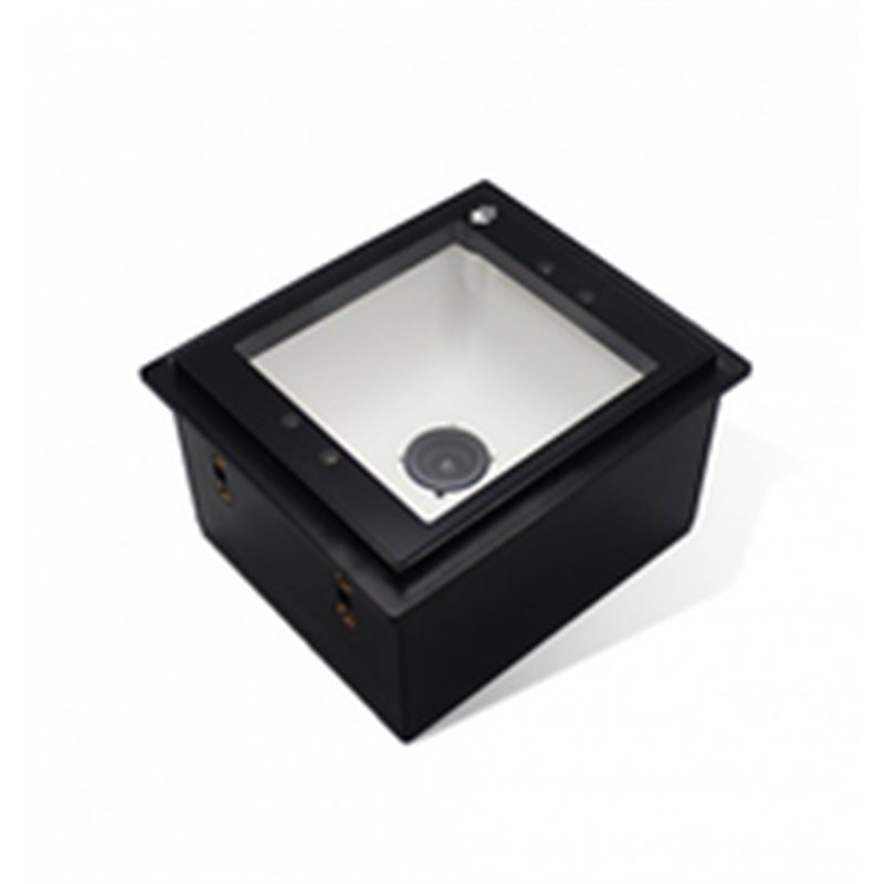 Newland FM3080 Hind - Fester Barcodeleser - 1D/2D - CMOS - Codabar 125 - Code 11 - 128 - Barcode scanner Newland FM3080 Hind - Fester Barcodeleser - 1D/2D - CMOS - Codabar 125 - Code 11 - 128 - Barcode scanner