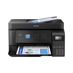 Epson EcoTank ET-4810 - Inkjet - Colour printing - 4800 x 1200 DPI - Colour copying - A4 - Black