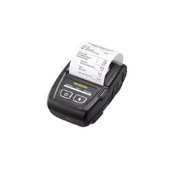 BIXOLON 2'' Mobile Receipt Printer 80mm/s 203dpi 3000 mAh - POS printer - Thermal Transfer