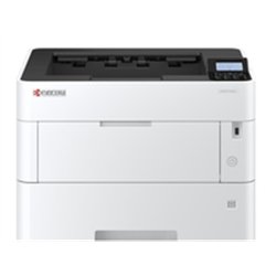 Kyocera ECOSYS P4140dn - Laser - 1200 x 1200 DPI - A3 - 40 ppm - Duplex printing - Network ready