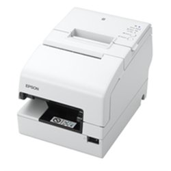 Epson TM-H6000V-203P1 - POS printer - 180 x 180 DPI - 350 mm/sec - Wired - USB Type-A / USB Type-B - RS-232
