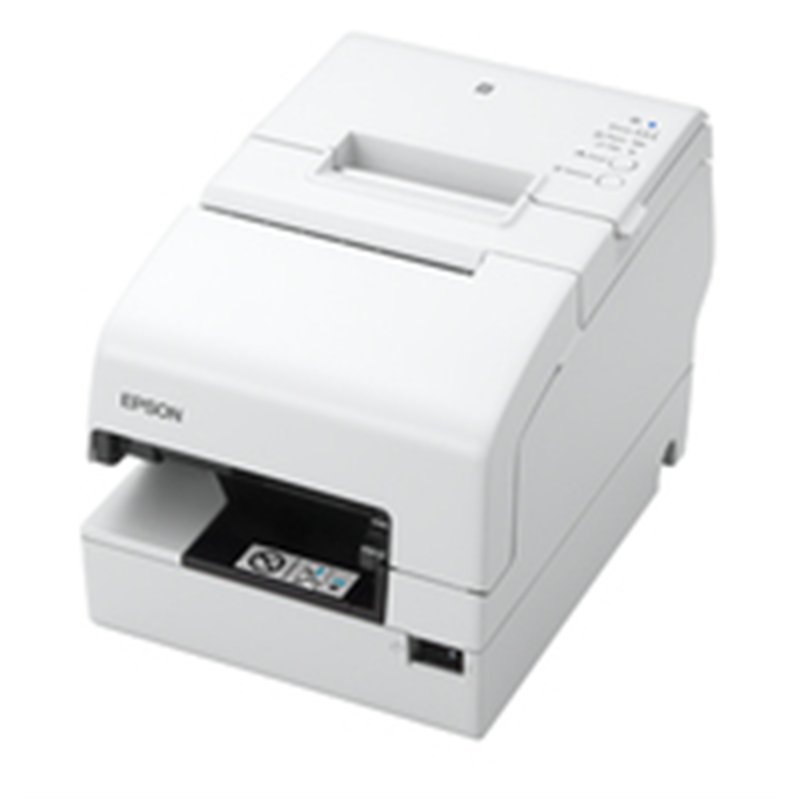 Epson TM-H6000V-203P1 - POS printer - 180 x 180 DPI - 350 mm/sec - Wired - USB Type-A / USB Type-B - RS-232