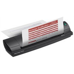 Brother DSmobile 700D - 216 x 356 mm - 600 x 600 DPI - 24 bit - 24 bit - 10 ppm - 3 ppm