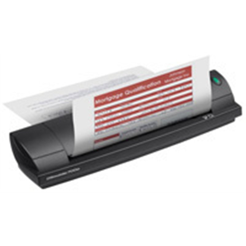 Brother DSmobile 700D - 216 x 356 mm - 600 x 600 DPI - 24 bit - 24 bit - 10 ppm - 3 ppm Brother DSmobile 700D - 216 x 356 mm - 600 x 600 DPI - 24 bit - 24 bit - 10 ppm - 3 ppm