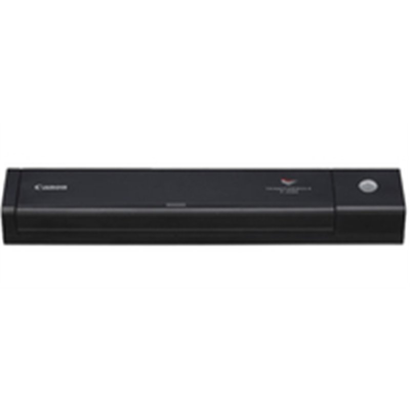 Canon imageFORMULA P208 II Scanner - Document Scanners - A4 Canon imageFORMULA P208 II Scanner - Document Scanners - A4