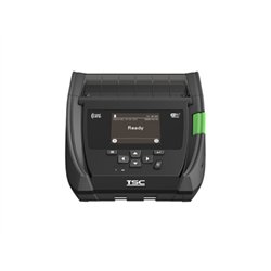 TSC Alpha 40L USB BT iOS 5.0 NFC 8 Punkte/mm 203dpi RTC Display RFID - Label Printer - Label Printer