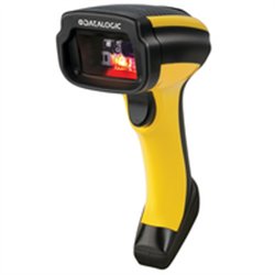 Datalogic PowerScan PD9531-ARK1 - Auto Range - USB Kit - Barcode scanner