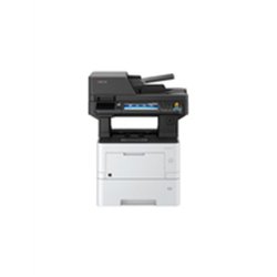 Kyocera ECOSYS M3145idn - Laser - Mono printing - 1200 x 1200 DPI - A4 - Direct printing - Black - White