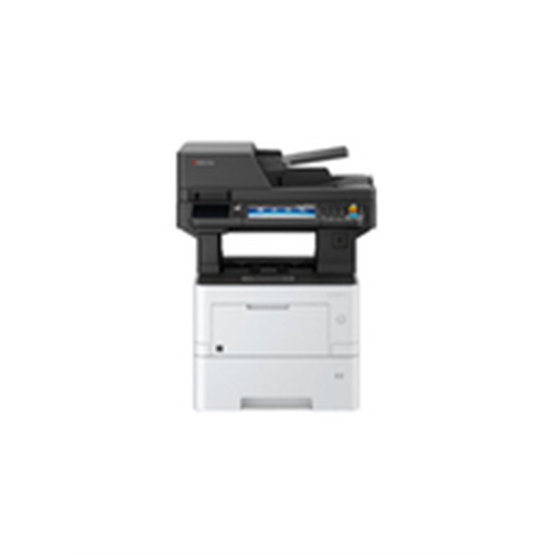 Kyocera ECOSYS M3145idn - Laser - Mono printing - 1200 x 1200 DPI - A4 - Direct printing - Black - White