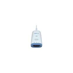 Zebra CS60-HC - Handheld bar code reader - 1D/2D - LED - Codabar - Code 11 - Code 128 - Code 39 - Code 93 - GS1 DataBar - MSI - 