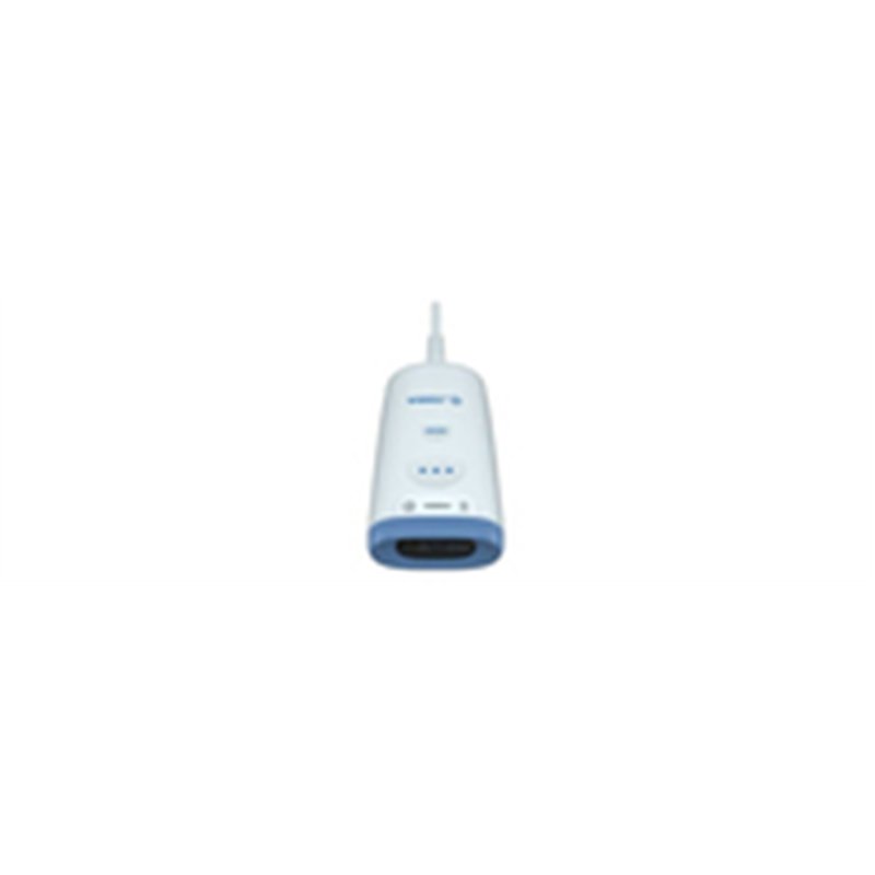 Zebra CS60-HC - Handheld bar code reader - 1D/2D - LED - Codabar - Code 11 - Code 128 - Code 39 - Code 93 - GS1 DataBar - MSI - Zebra CS60-HC - Handheld bar code reader - 1D/2D - LED - Codabar - Code 11 - Code 128 - Code 39 - Code 93 - GS1 DataBar - MSI -