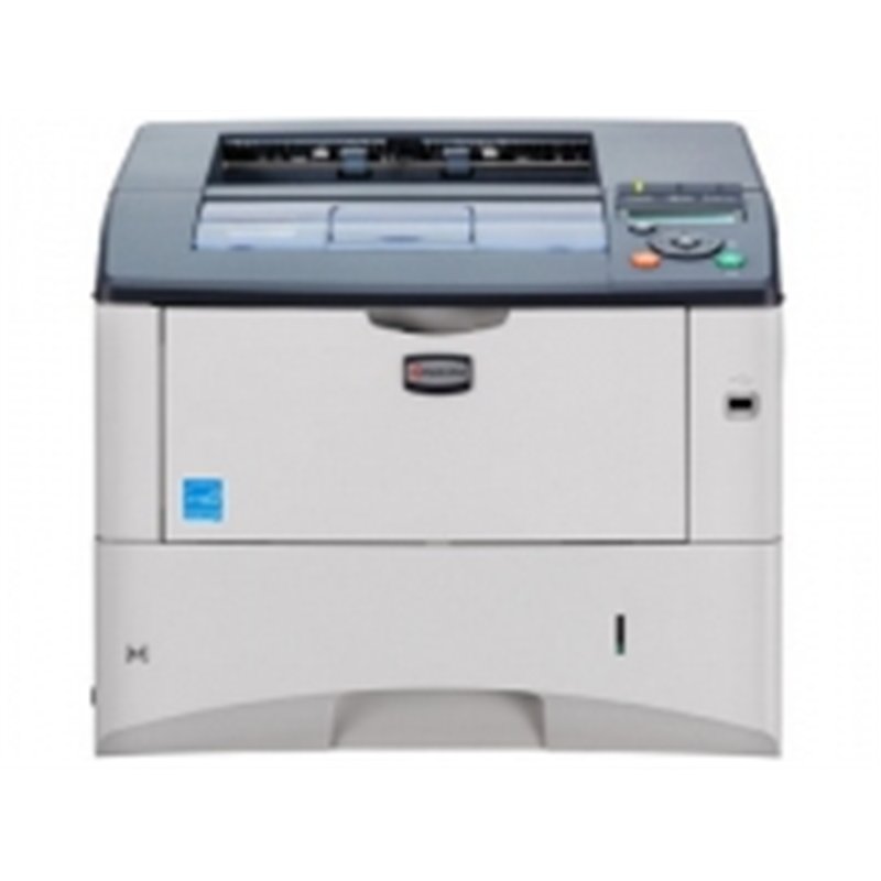 Kyocera FS FS-2020D - Printer b/w Laser/Led - 1,200 dpi - 35 ppm