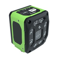 Zebra FS40 Fixed Industrial 2.3MP Wide Area fast Dec. PoE OCR DL Rot