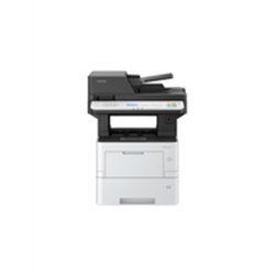 Kyocera ECOSYS MA4500fx - Laser - Mono printing - 1200 x 1200 DPI - A4 - Direct printing - Black - White