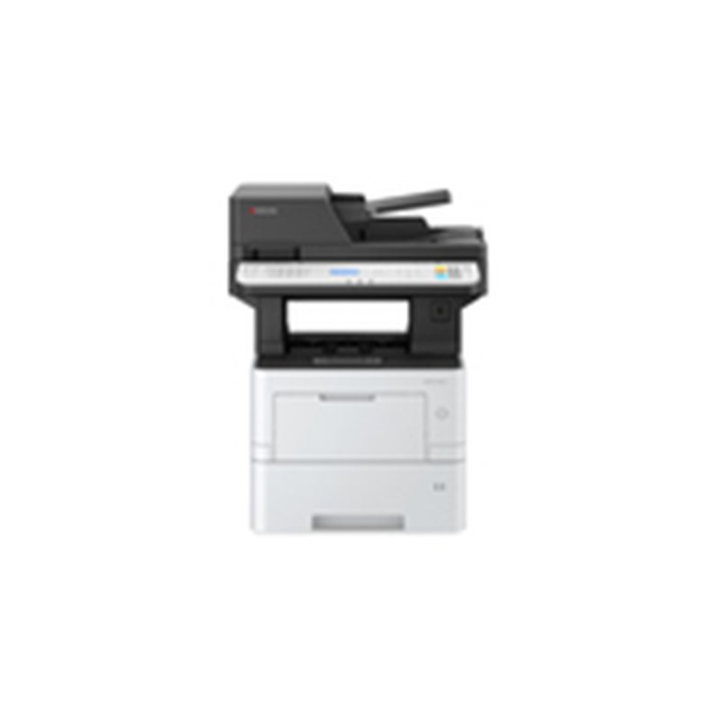 Kyocera ECOSYS MA4500fx - Laser - Mono printing - 1200 x 1200 DPI - A4 - Direct printing - Black - White Kyocera ECOSYS MA4500fx - Laser - Mono printing - 1200 x 1200 DPI - A4 - Direct printing - Black - White