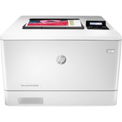 HP Color LaserJet Pro M454dn - Print - Two-sided printing - Laser - Colour - 600 x 600 DPI - A4 - 27 ppm - Duplex printing