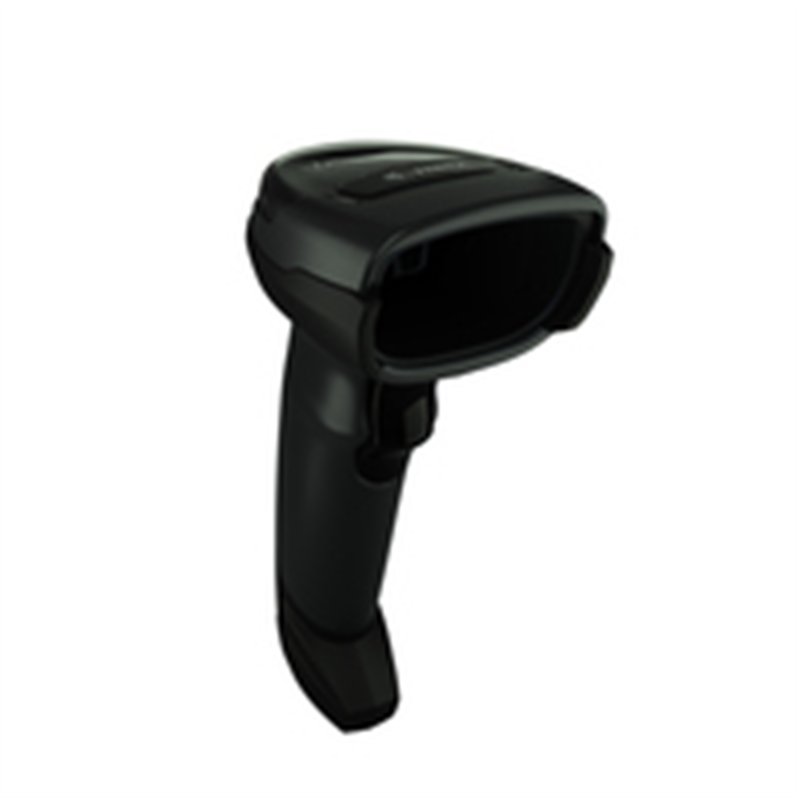 Zebra DS4608 - Handheld bar code reader - 1D/2D - LED - Codabar - Code 11 - Code 128 - Code 39 - Code 93 - GS1 DataBar - MSI - P Zebra DS4608 - Handheld bar code reader - 1D/2D - LED - Codabar - Code 11 - Code 128 - Code 39 - Code 93 - GS1 DataBar - MSI - P