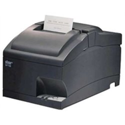 Star Micronics SP700 - Dot matrix - POS printer - 8.9 lps - 76 mm - 6.3 cm - Wired