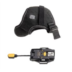 Zebra SG-RS51-HNMTRM-01 - Holder - Black - Zebra